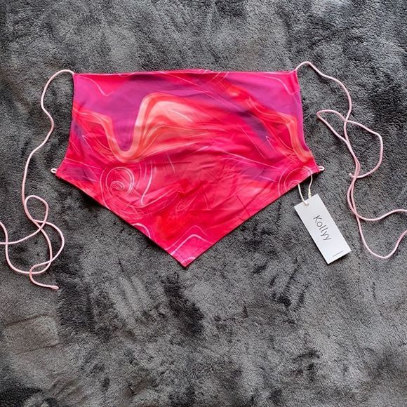 2000s Style Custom Top - Picture 2 of 4